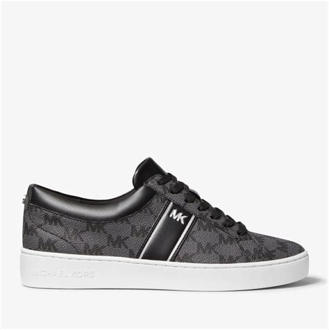 michael michael kors juno logo sneaker|Women's MICHAEL Michael Kors Juno Knit Slip.